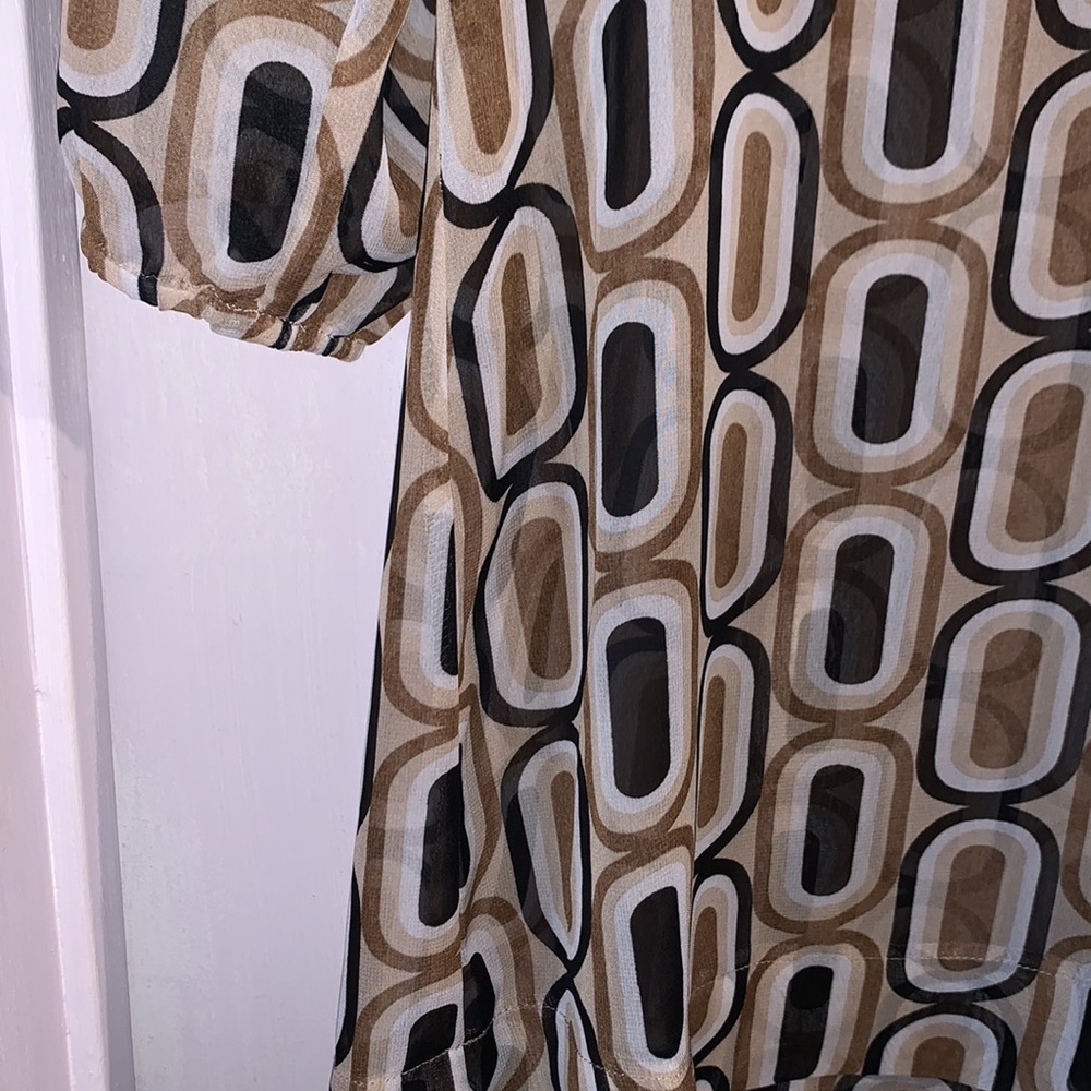 Blouse - Picture 3 of 6